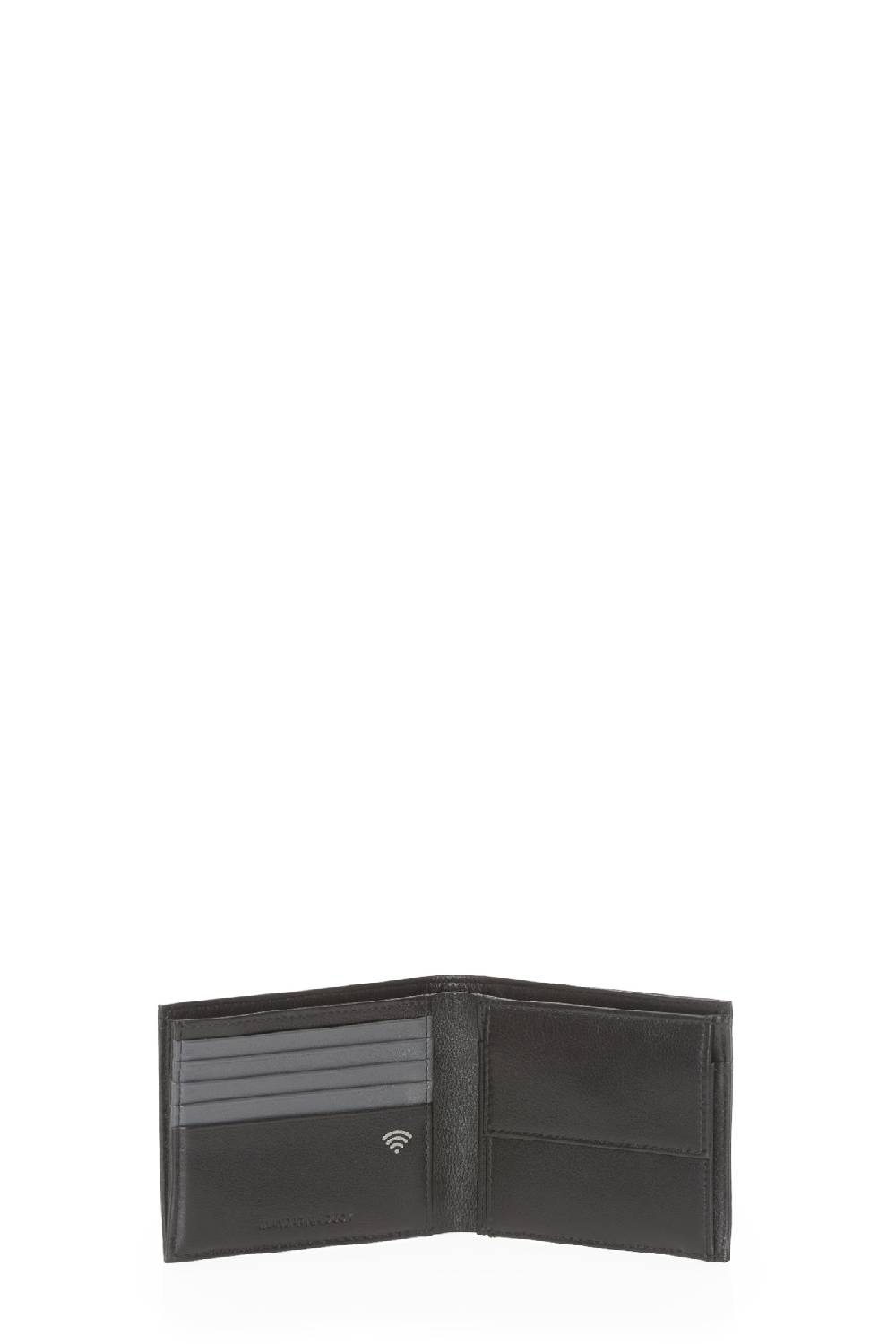 Mandarina Duck DOWNTOWN WALLET Mandarina Duck Outlet