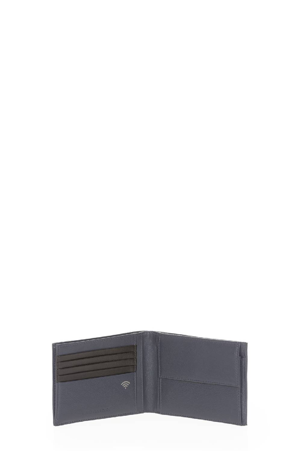 Mandarina Duck DOWNTOWN WALLET Mandarina Duck Saldi