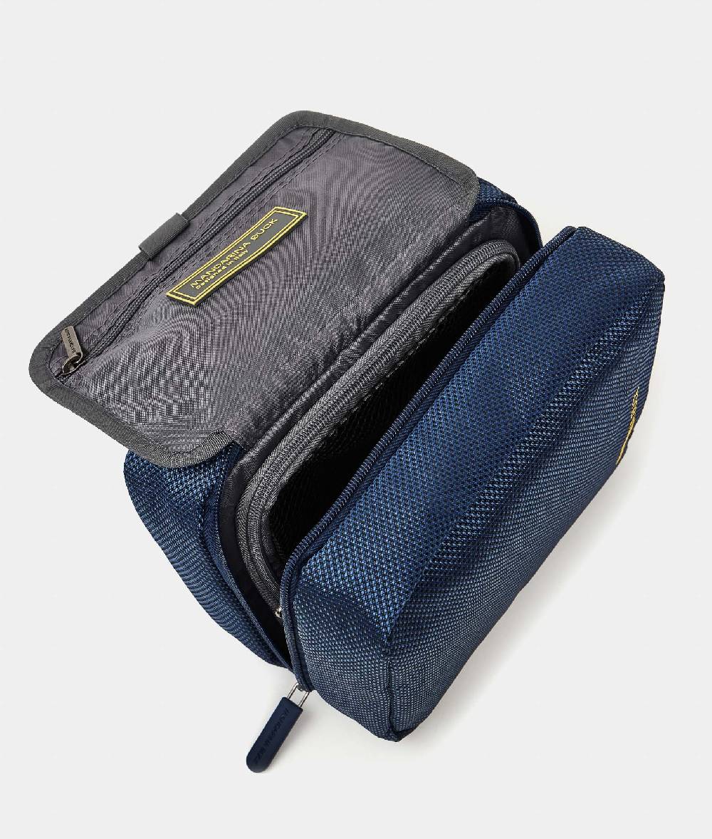 Mandarina Duck ZEPHYR NECESSAIRE Mandarina Duck Italy