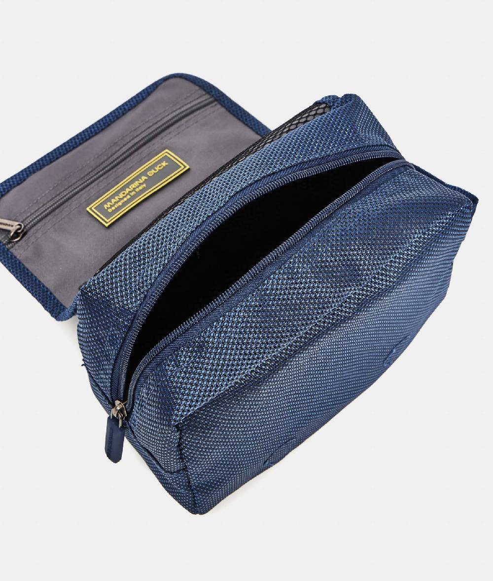 Mandarina Duck ZEPHYR NECESSAIRE Mandarina Duck Italia