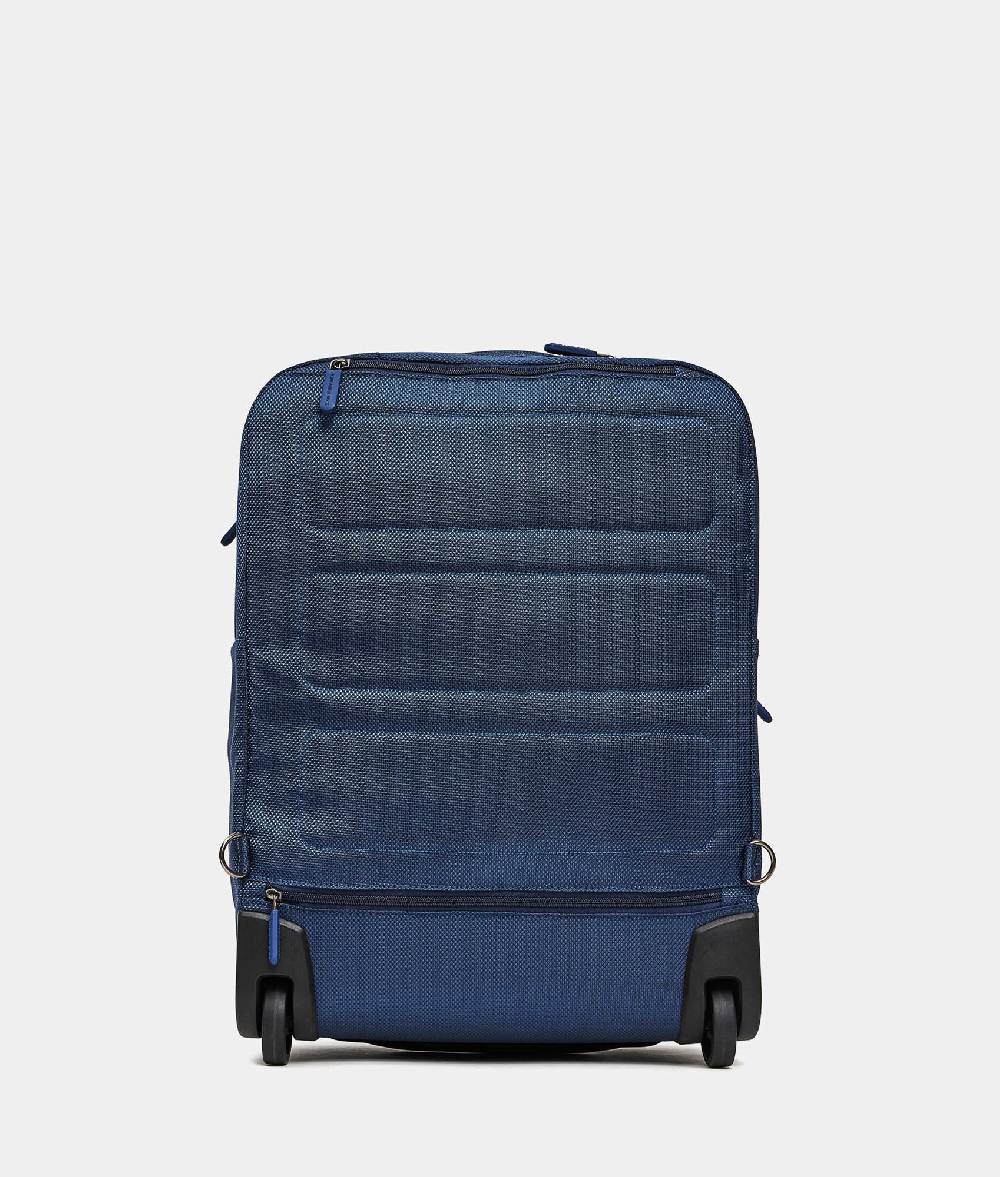 Mandarina Duck ZEPHYR TROLLEY BACKPACK Mandarina Duck 2025