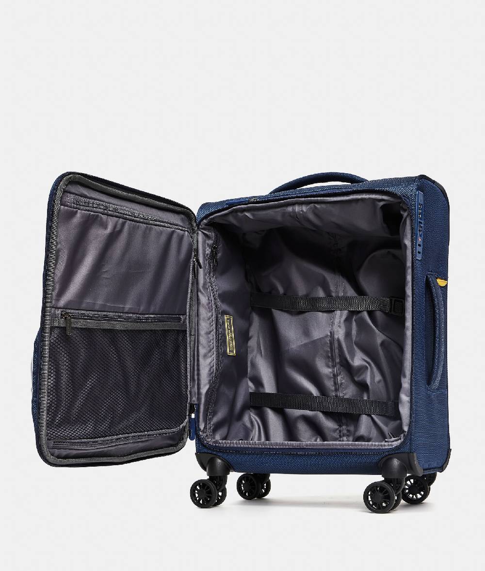 Mandarina Duck ZEPHYR TROLLEY CABIN Mandarina Duck In Linea