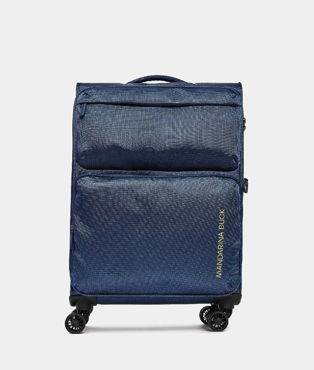 Mandarina Duck ZEPHYR TROLLEY MEDIUM EXP Mandarina Duck Nuovo