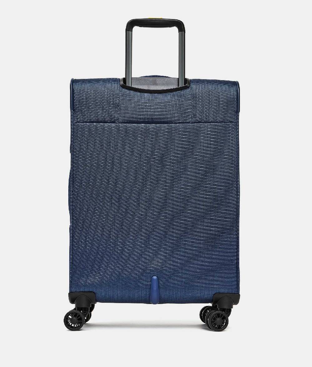 Mandarina Duck ZEPHYR TROLLEY MEDIUM EXP Mandarina Duck Nuovo