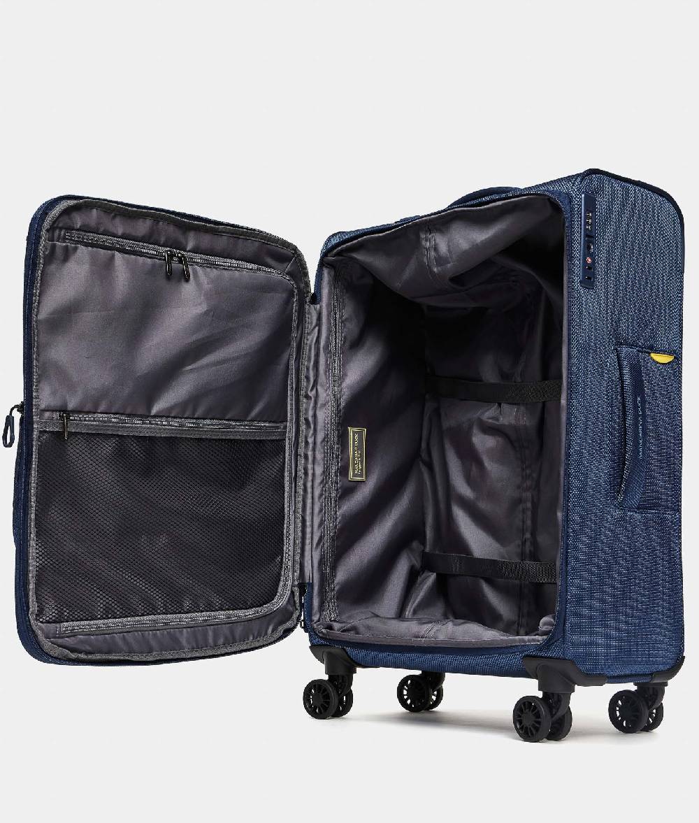 Mandarina Duck ZEPHYR TROLLEY MEDIUM EXP Mandarina Duck Nuovo