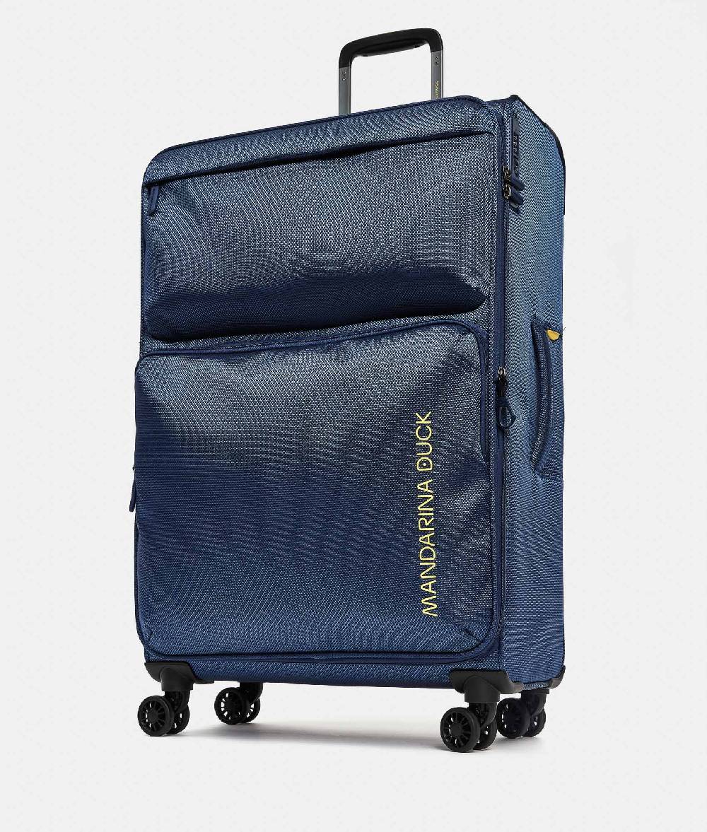 Mandarina Duck ZEPHYR TROLLEY LARGE EXP Mandarina Duck Sostegno trimestrale
