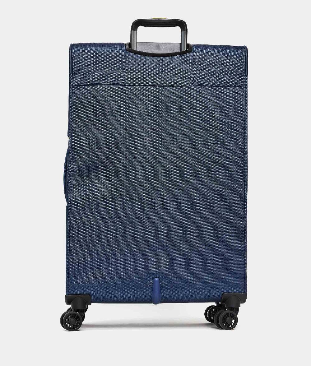 Mandarina Duck ZEPHYR TROLLEY LARGE EXP Mandarina Duck Sostegno trimestrale