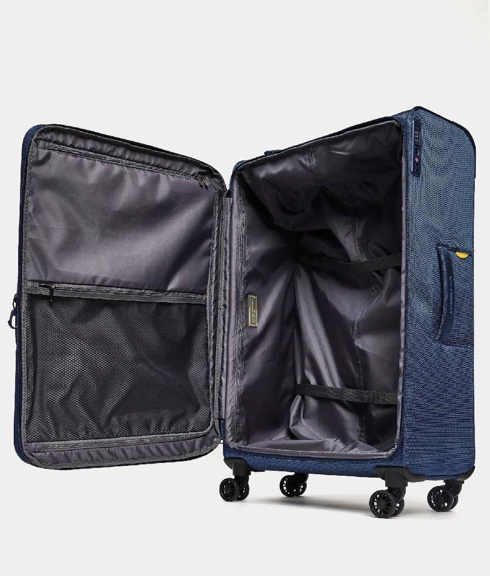 Mandarina Duck ZEPHYR TROLLEY LARGE EXP Mandarina Duck Sostegno trimestrale