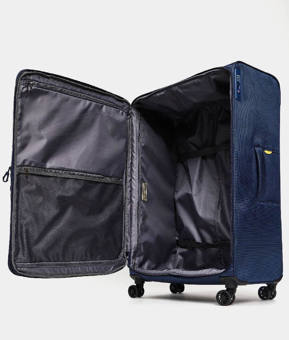 Mandarina Duck ZEPHYR TROLLEY XL EXP Mandarina Duck Vendita