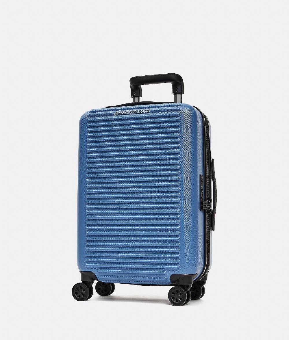 Mandarina Duck TANK CASE TROLLEY CABIN EXP Mandarina Duck Super sconto