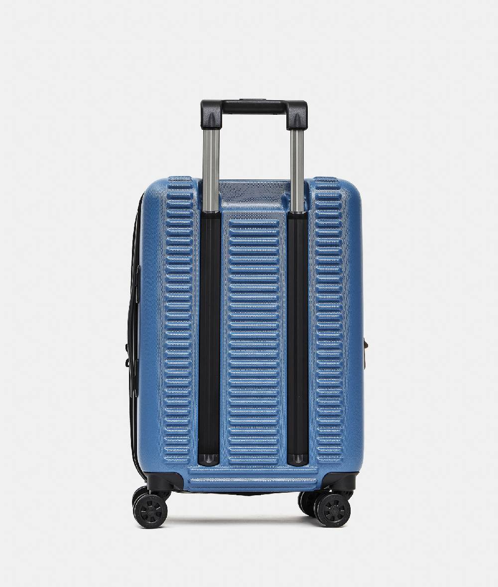Mandarina Duck TANK CASE TROLLEY CABIN EXP Mandarina Duck Super sconto