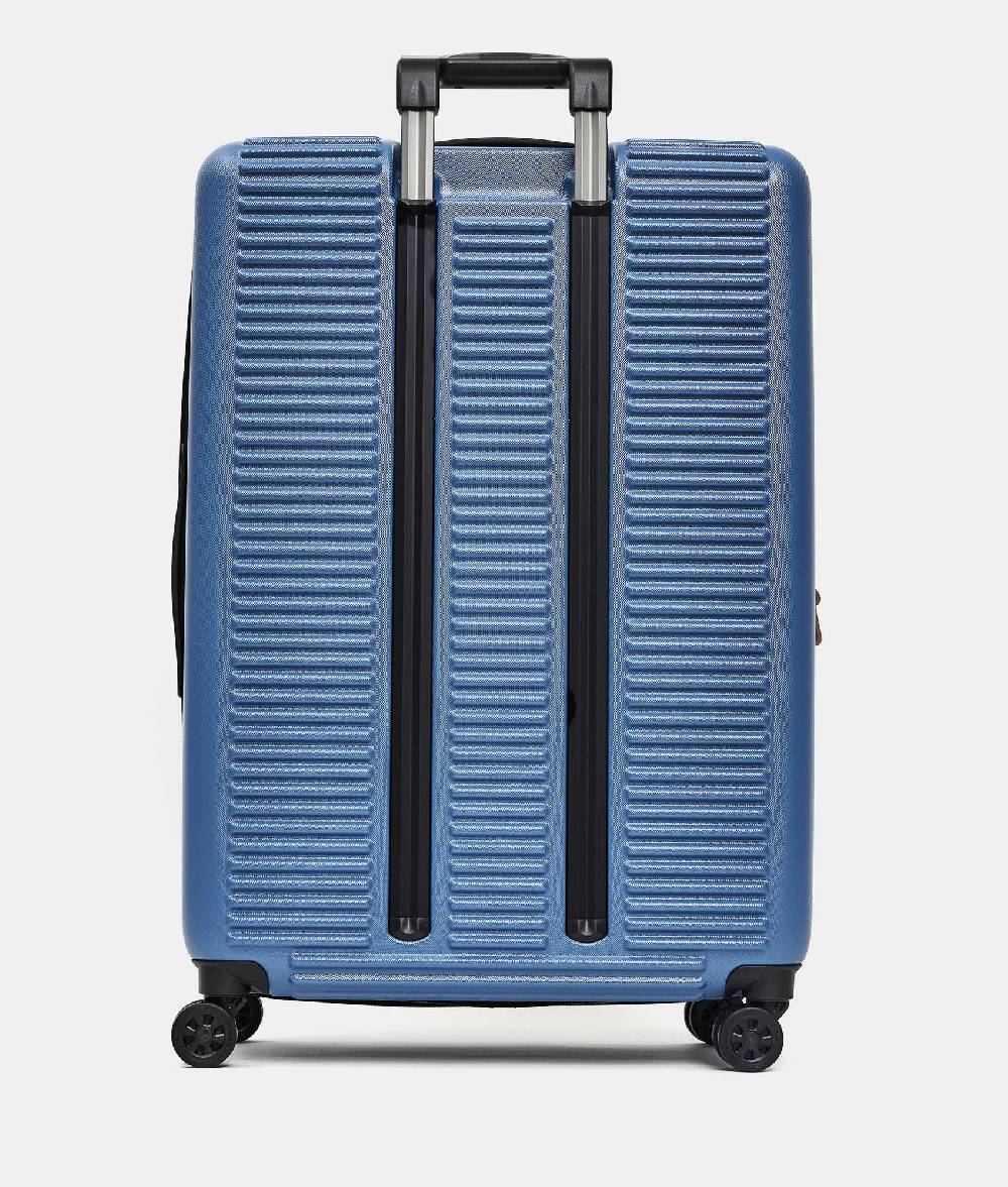 Mandarina Duck TANK CASE TROLLEY LARGE EXP Mandarina Duck Qualità Garantita