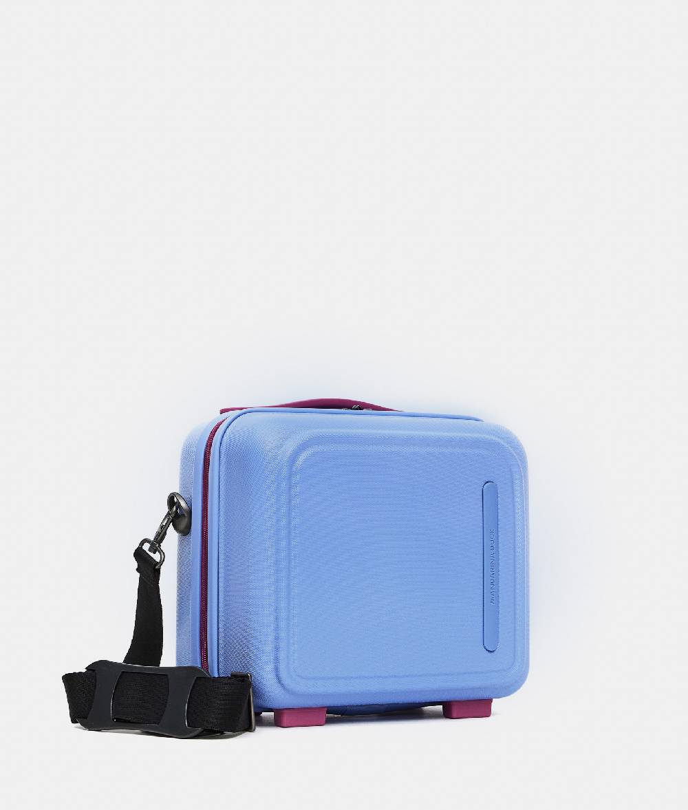 Mandarina Duck LOGODUCK + BEAUTY CASE Mandarina Duck Consegna Veloce