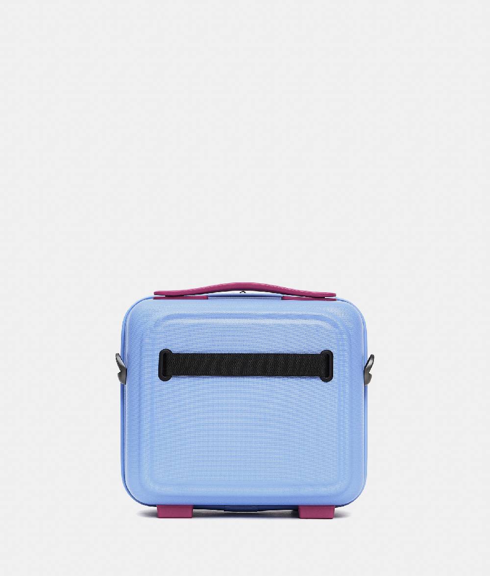 Mandarina Duck LOGODUCK + BEAUTY CASE Mandarina Duck Consegna Veloce