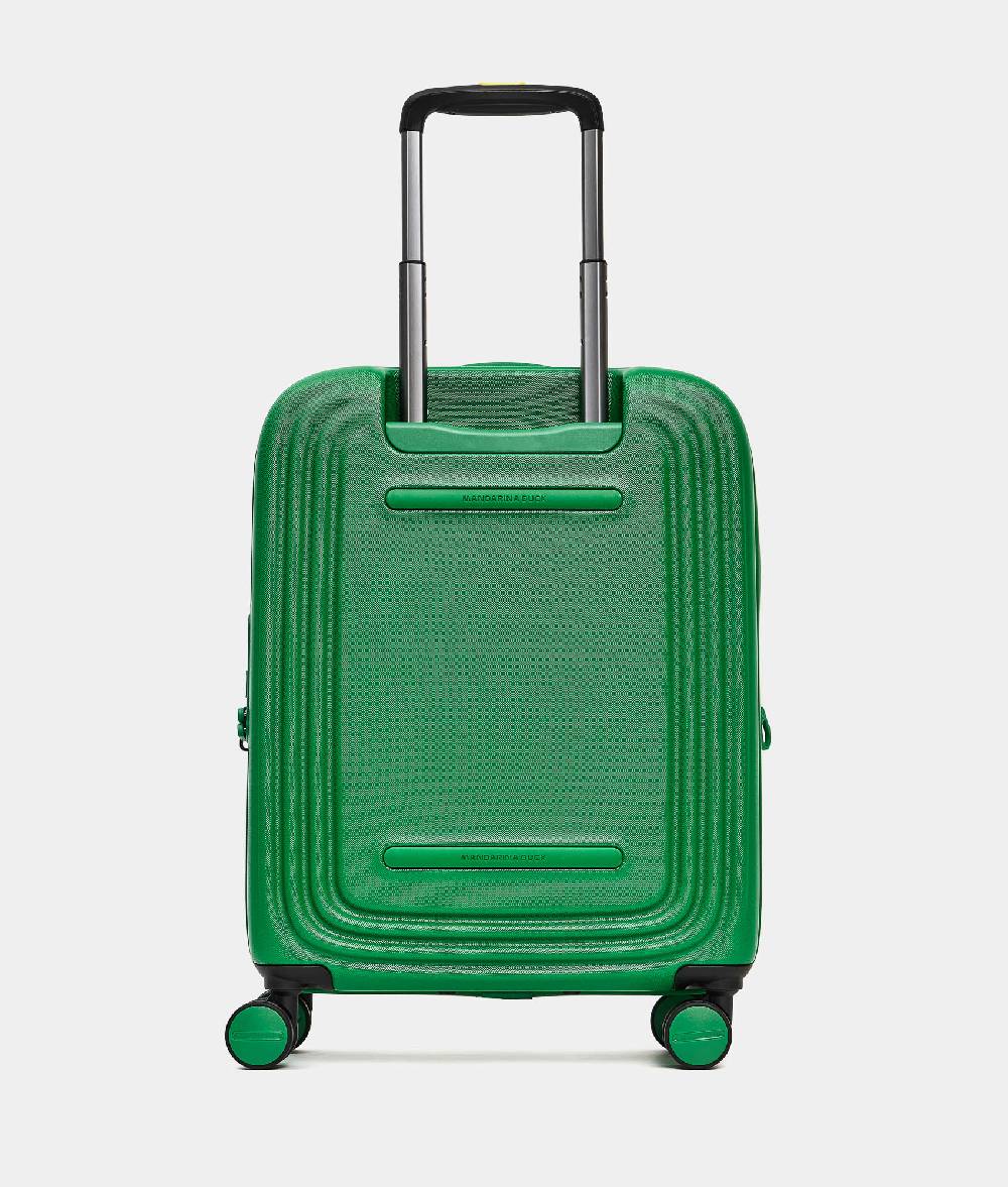 Mandarina Duck LOGODUCK + TROLLEY CABIN EXP Mandarina Duck Promozione Limitata