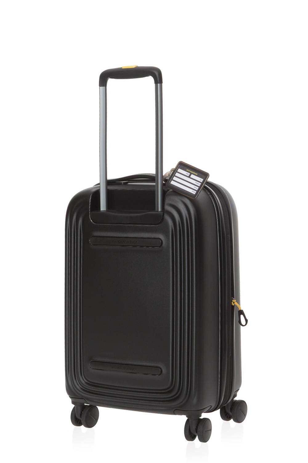 Mandarina Duck LOGODUCK + TROLLEY CABIN EXP Mandarina Duck Fino Al -60%