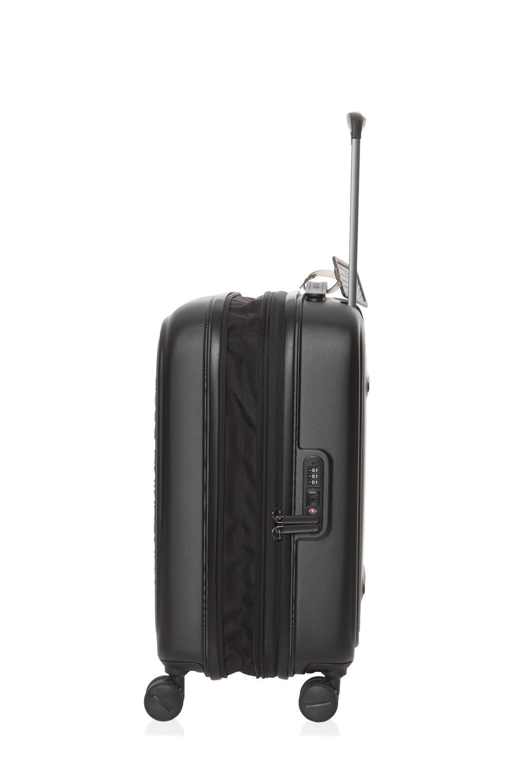 Mandarina Duck LOGODUCK + TROLLEY CABIN EXP Mandarina Duck Fino Al -60%