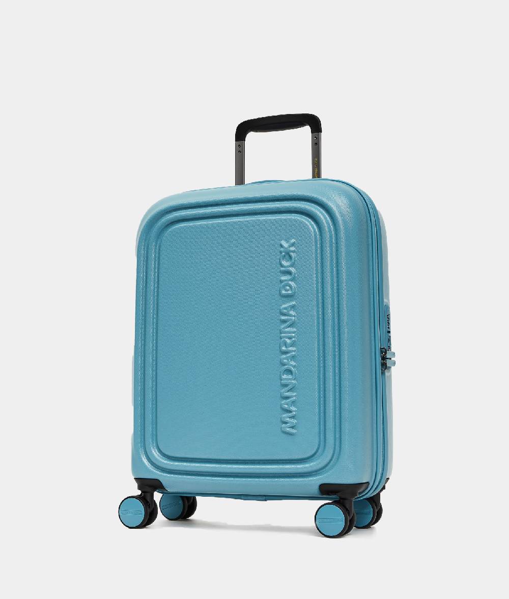Mandarina Duck LOGODUCK + TROLLEY CABIN Mandarina Duck Shopping Online