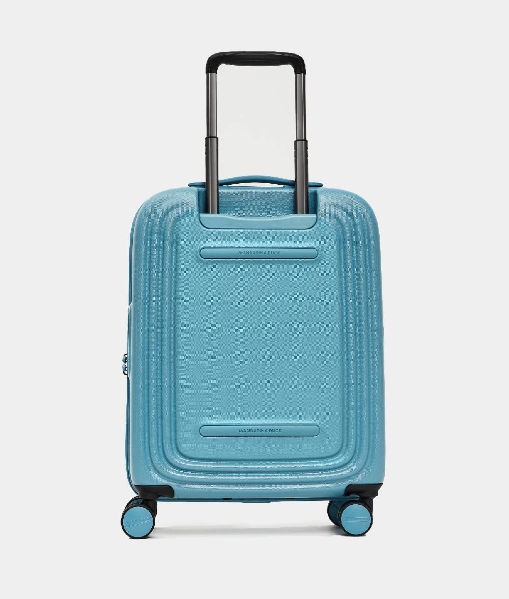 Mandarina Duck LOGODUCK + TROLLEY CABIN Mandarina Duck Shopping Online