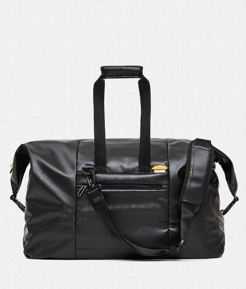 Mandarina Duck ECO COATED DUFFLE Mandarina Duck Convenienza