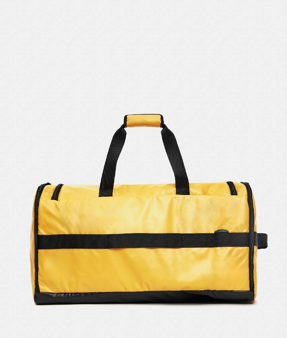 Mandarina Duck ECO COATED DUFFLE Mandarina Duck Novità