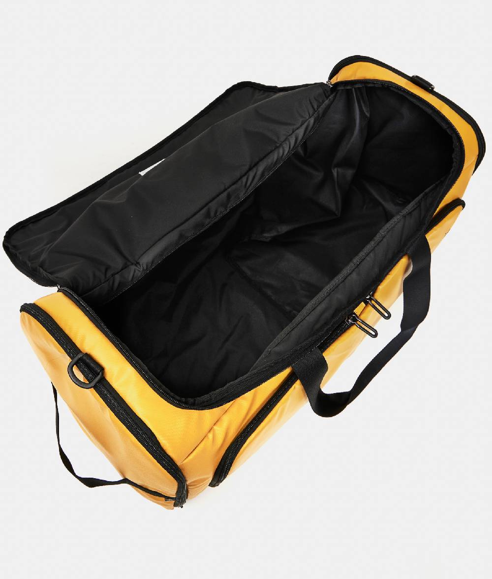 Mandarina Duck ECO COATED DUFFLE Mandarina Duck Novità