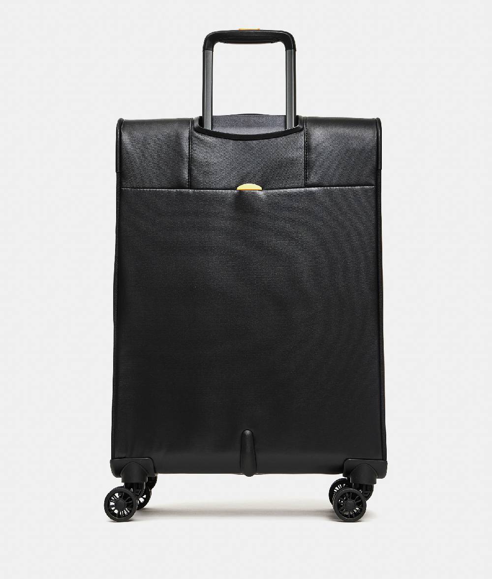 Mandarina Duck ECO COATED TROLLEY MEDIUM EXP Mandarina Duck Presa