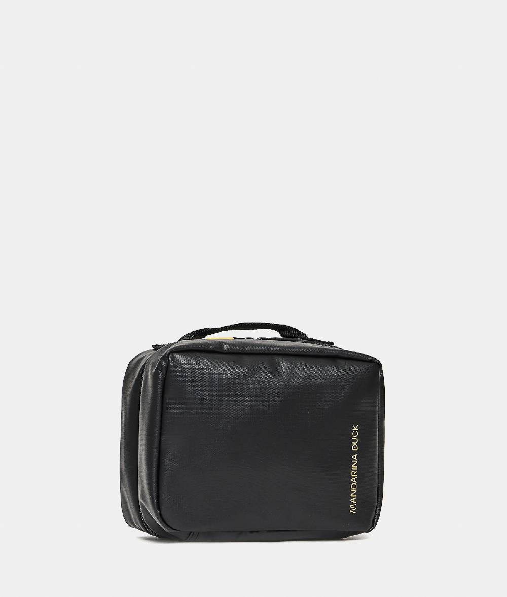 Mandarina Duck ECO COATED NECESSAIRE Mandarina Duck Economico