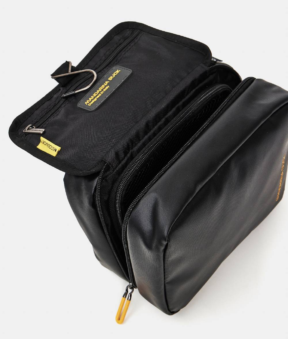 Mandarina Duck ECO COATED NECESSAIRE Mandarina Duck Economico