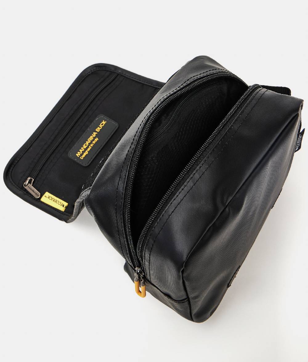 Mandarina Duck ECO COATED NECESSAIRE Mandarina Duck Online