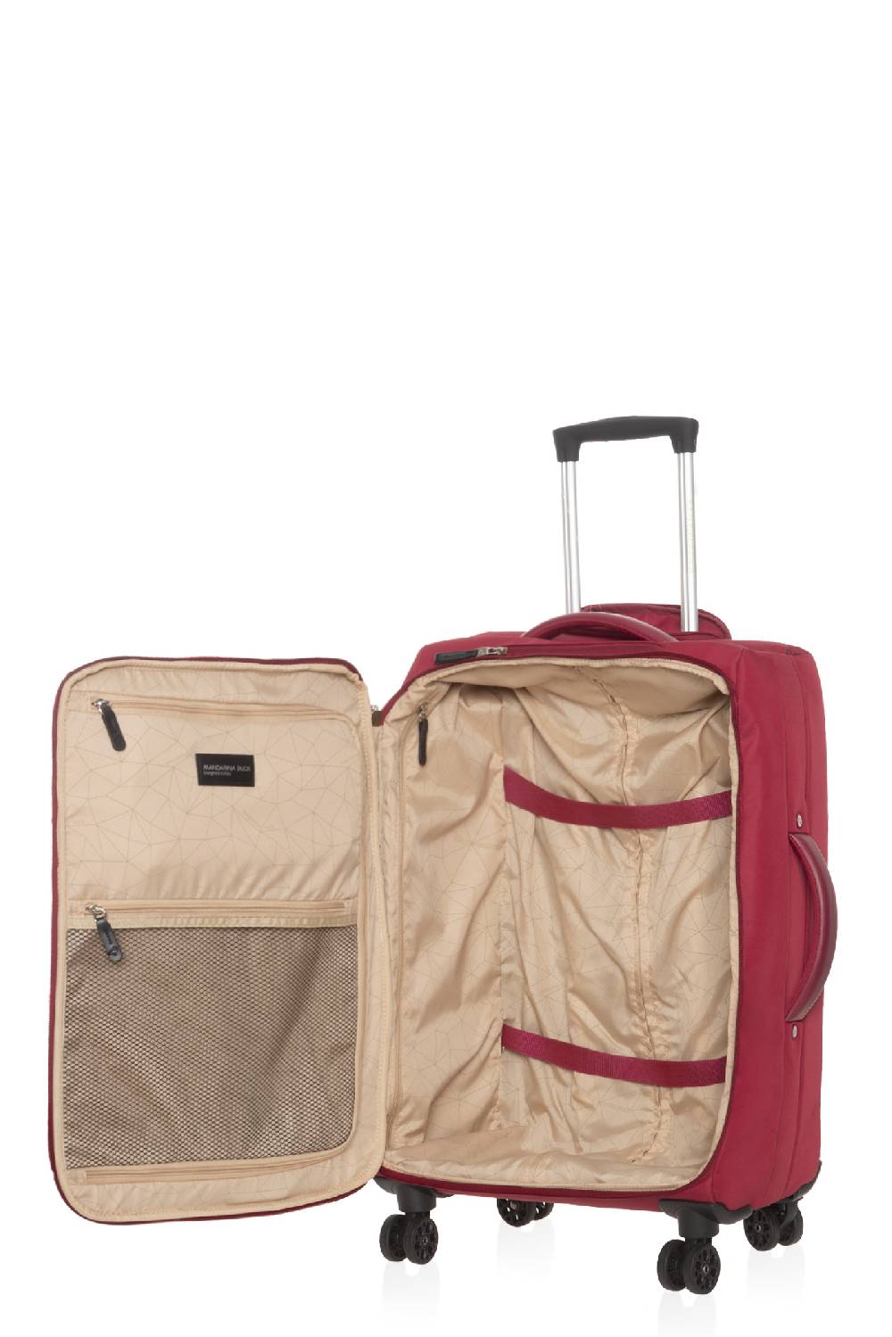 Mandarina Duck WEEK-END TROLLEY MEDIUM Mandarina Duck Hotsell