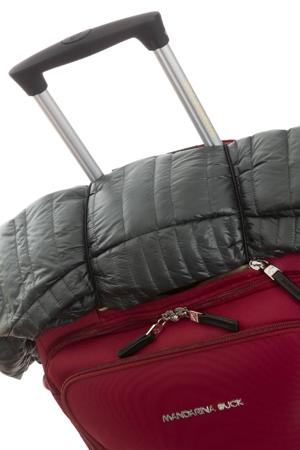 Mandarina Duck WEEK-END TROLLEY MEDIUM Mandarina Duck Hotsell