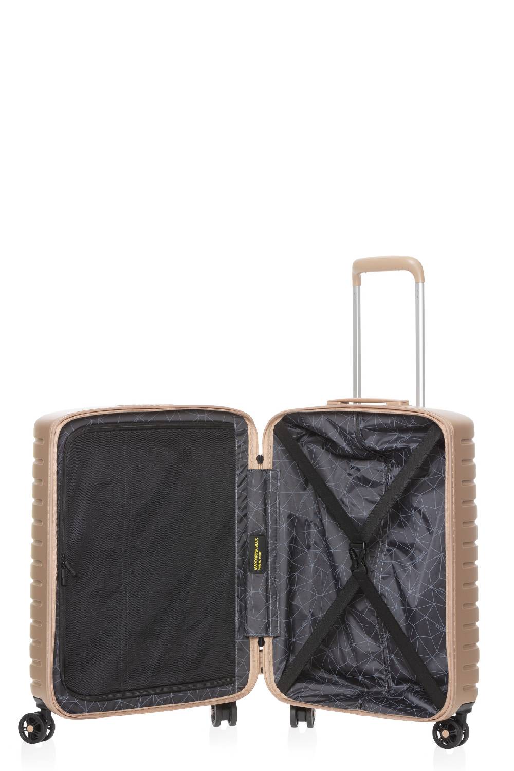 Mandarina Duck FLYDUCK TROLLEY CABIN Mandarina Duck Acquista Ora