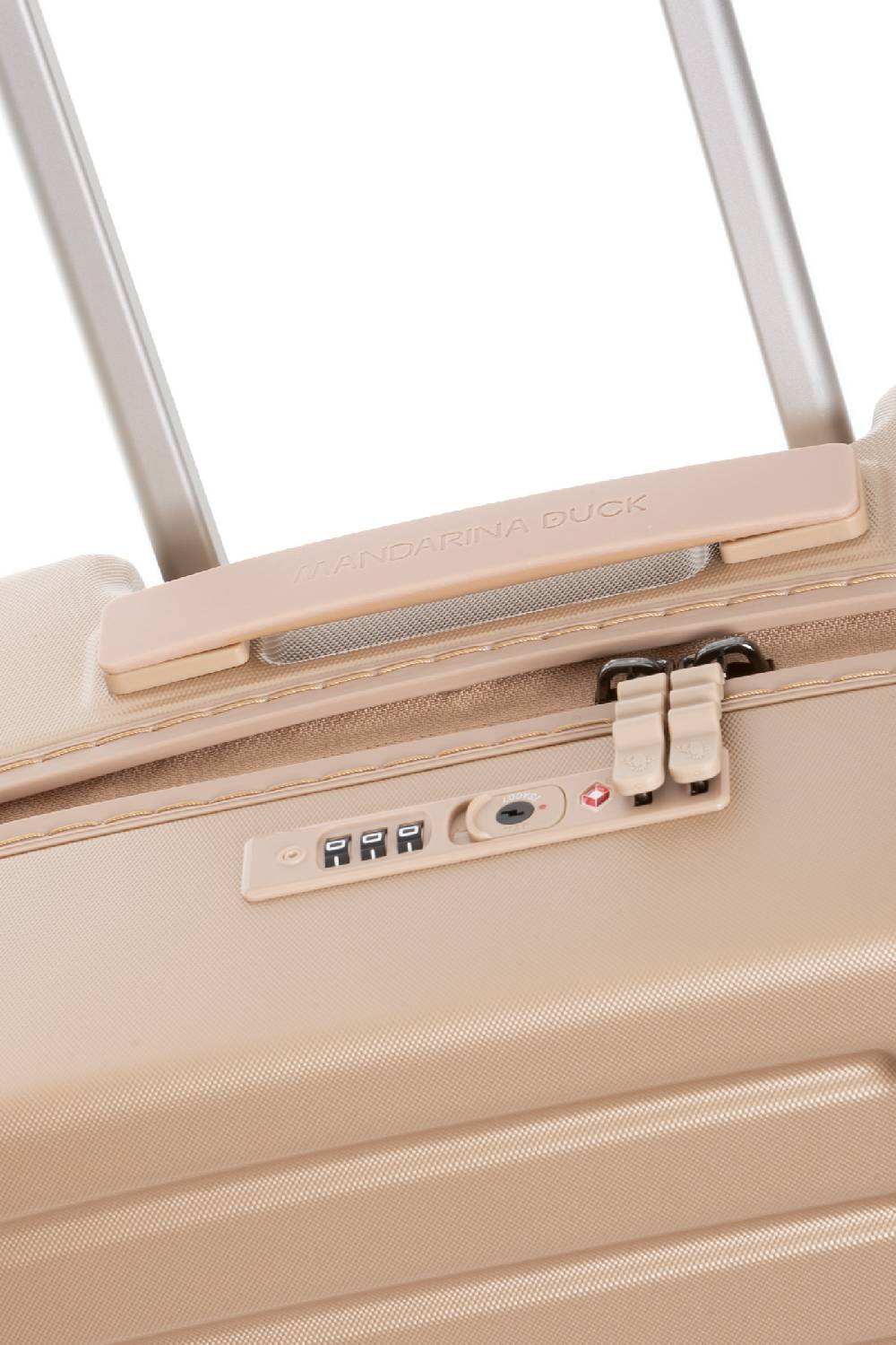 Mandarina Duck FLYDUCK TROLLEY CABIN Mandarina Duck Acquista Ora