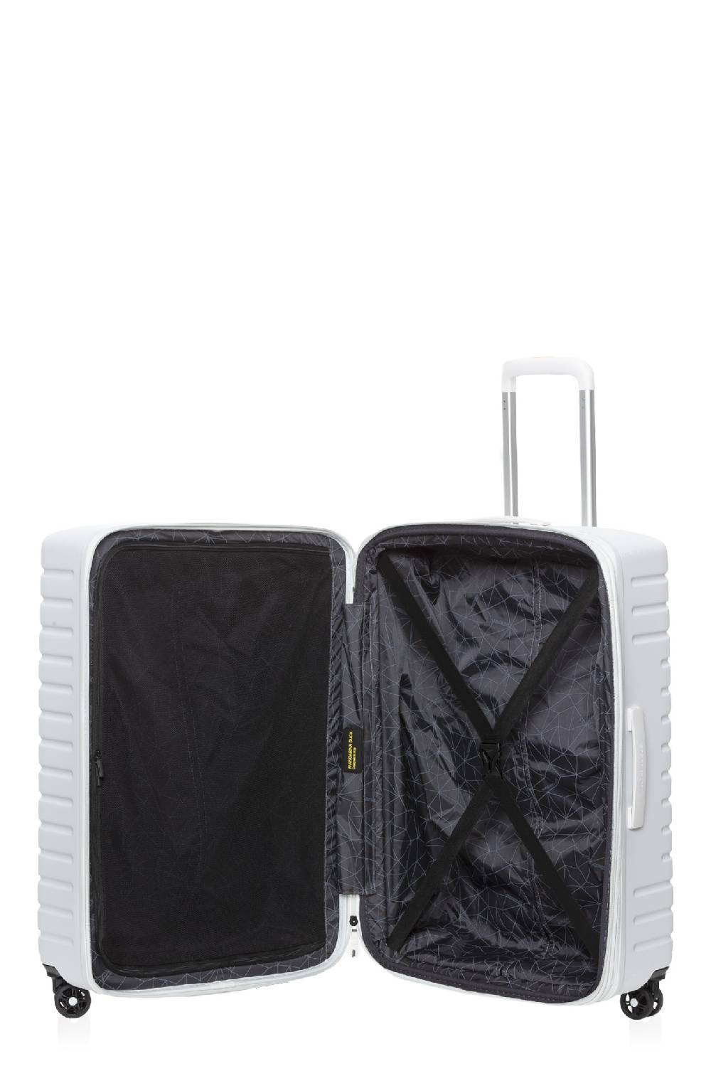 Mandarina Duck FLYDUCK TROLLEY MEDIUM EXP Mandarina Duck Promozione Limitata