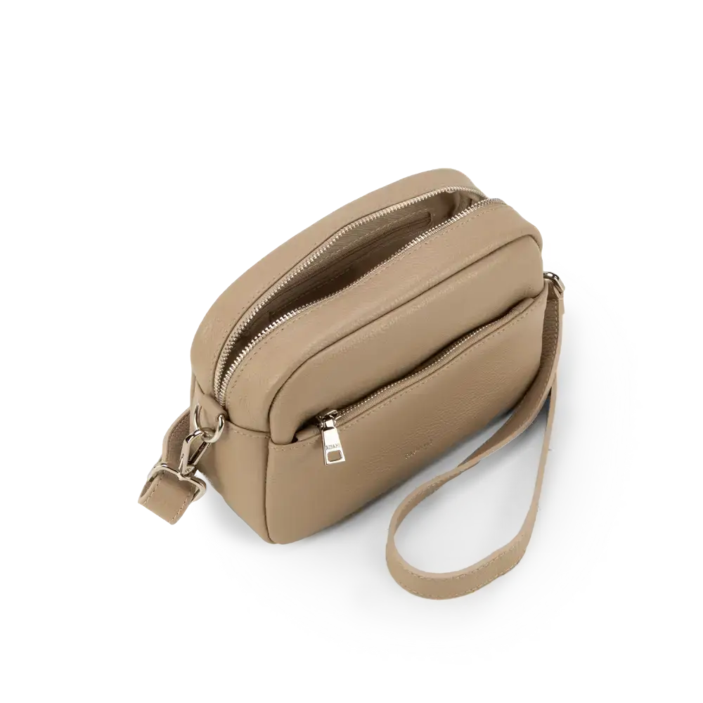 ﻿Ripani Easy Handy Borsa a Spalla S Outlet