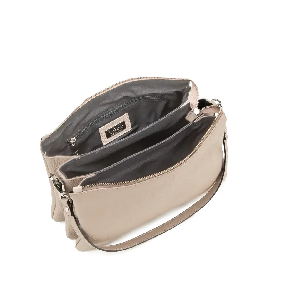 Ripani Easy Handy Borsa a Spalla M Vendita Calda