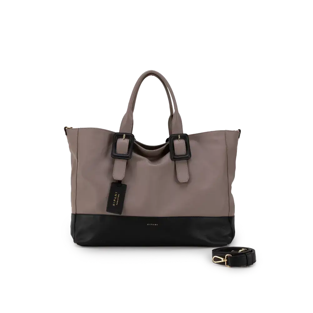Ripani Caroline Tote Bag L In Linea