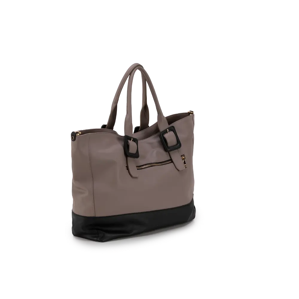 Ripani Caroline Tote Bag L In Linea