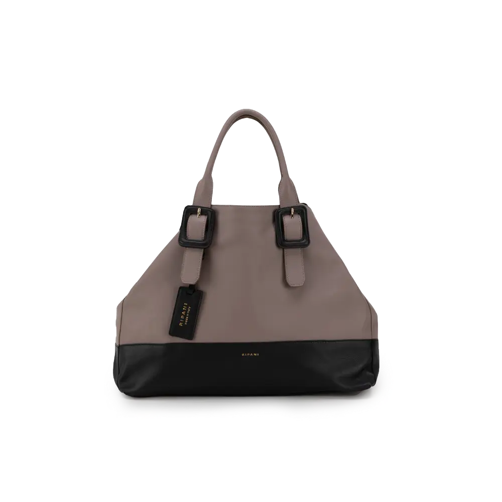 Ripani Caroline Tote Bag L In Linea