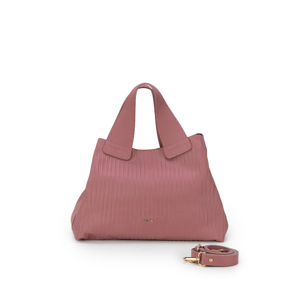 Ripani Inge Borsa a Mano L Pezzi Unici