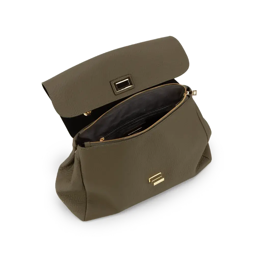 Ripani Lynn Borsa a Spalla L Moda