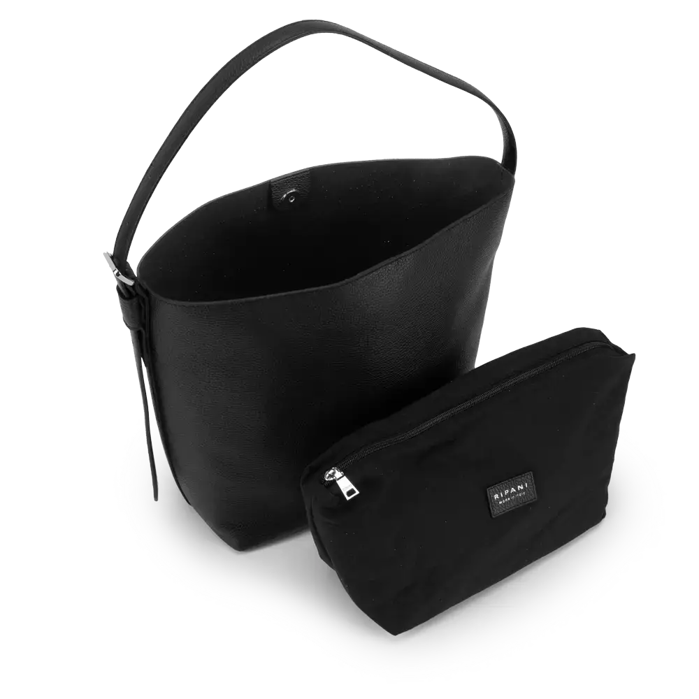 Ripani Jennifer Borsa a Secchiello M Presa