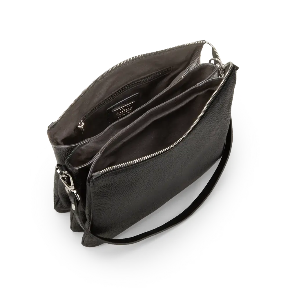 Ripani Easy Handy Borsa a Spalla M Hotsell
