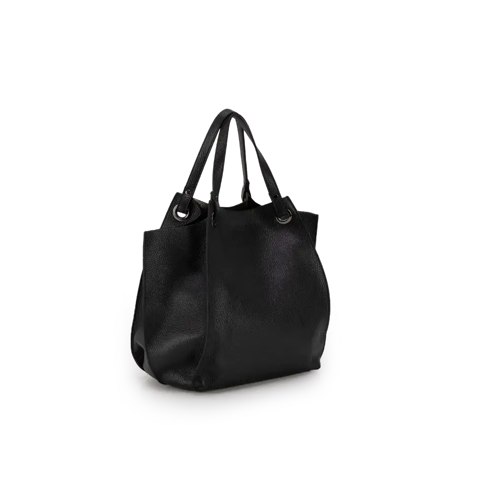 Ripani Airone Borsa a Mano L Saldi Di Fabbrica