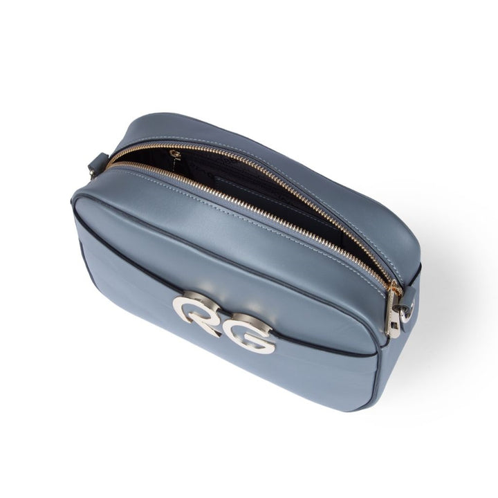 Roberta Gandolfi Dafne camera in pelle con tracolla staccabile Shopping Online