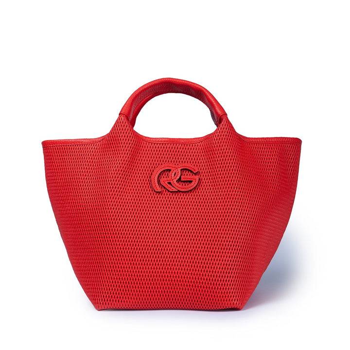 Roberta Gandolfi Joy Yuma 5 in 1 borsa in pelle trasformabile con tracolla staccabile Novità