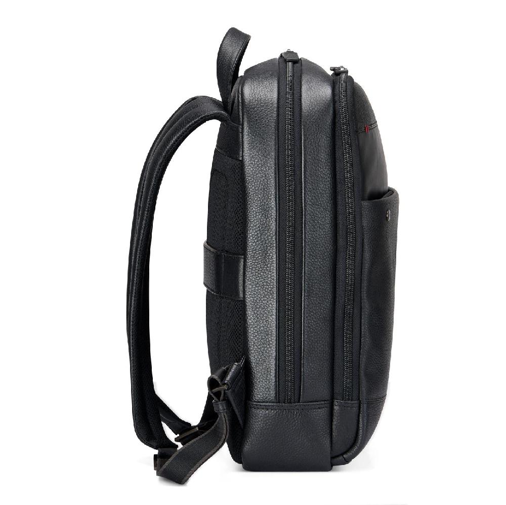 ﻿Roncato Zaino da lavoro alaska nero Negozio Online Roncato Outlet