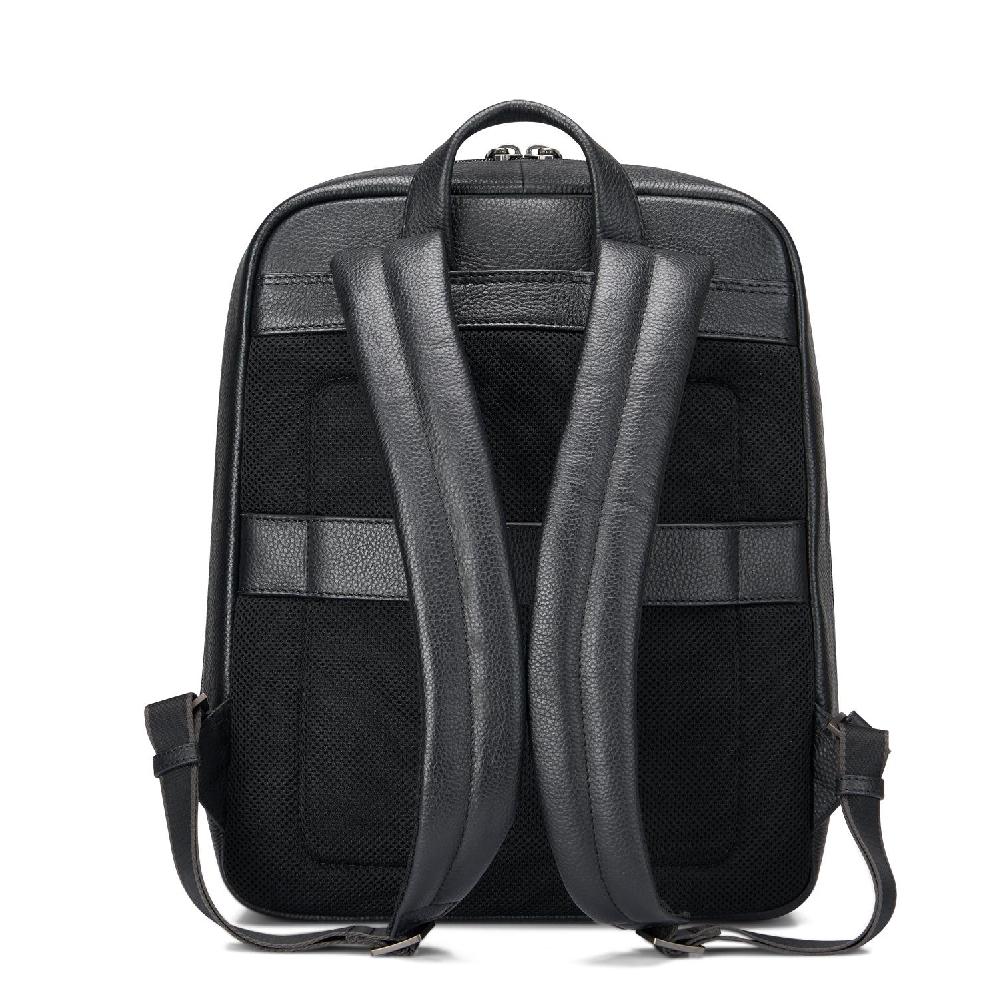 ﻿Roncato Zaino da lavoro alaska nero Negozio Online Roncato Outlet