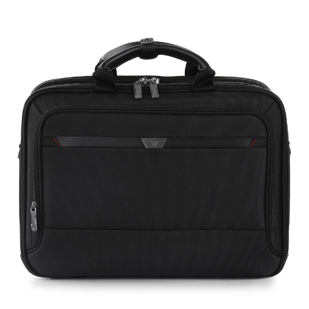 Roncato Borsa porta computer biz 4.0 nero Negozio Online Roncato Saldi Di Fabbrica